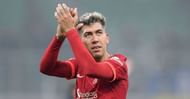 Roberto Firmino is in his eighth season with the Reds.